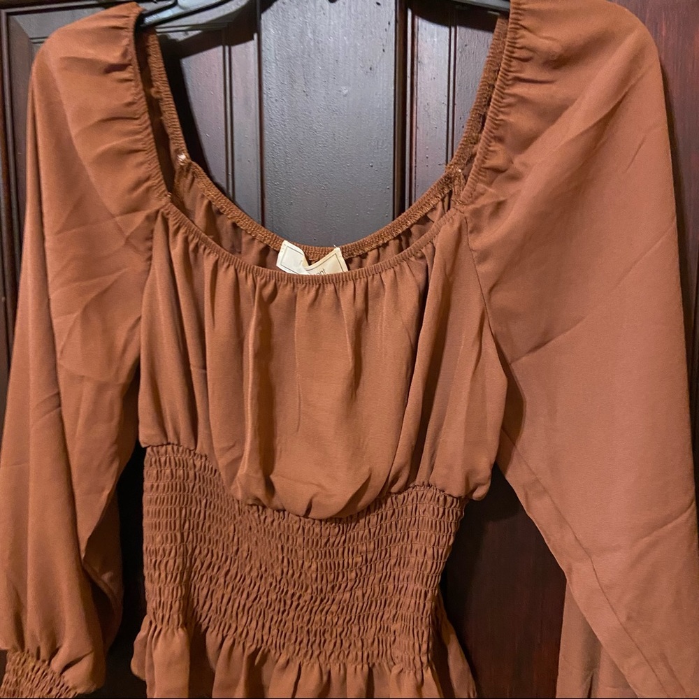 Blouse - Picture 5 of 7